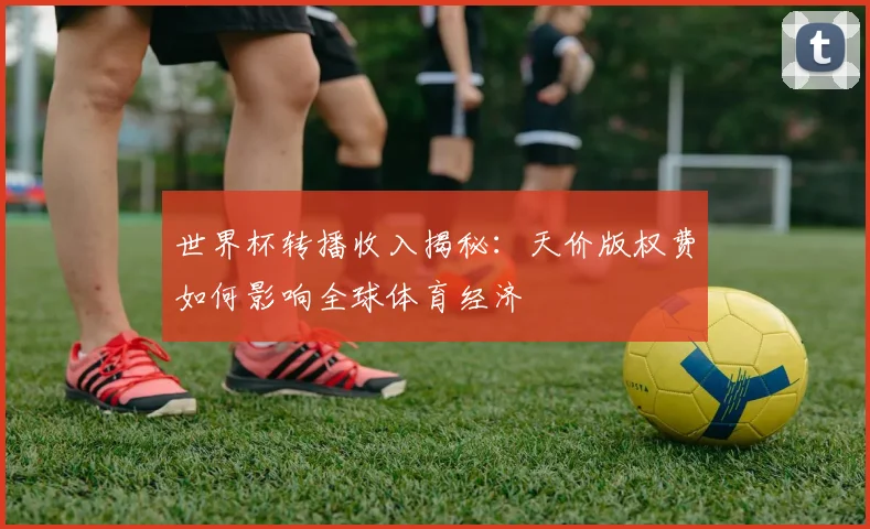 世界杯转播收入揭秘：天价版权费如何影响全球体育经济